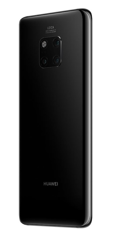 Los buques insignia de la familia Mate 20 de Huawei llegan a Panamá con tecnología de inteligencia artificial superior