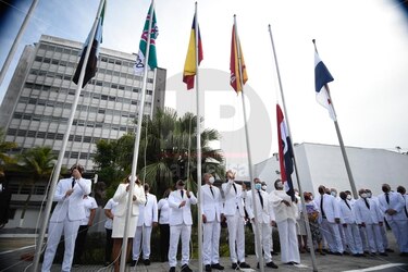 Minuto a minuto: así fue la escogencia de la nueva directiva de la Asamblea Nacional