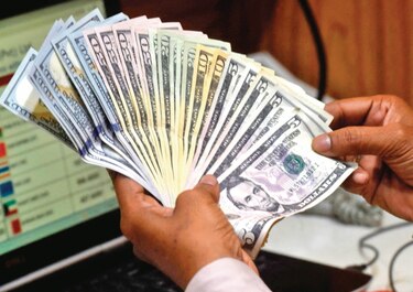 Powell propondrá este mes un alza en la tasa de interés 