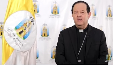 Iglesia Católica revela lista de 26 presuntos sacerdotes pederastas en Colombia