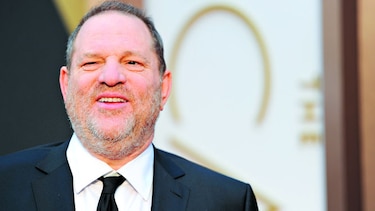 Harvey Weinstein busca defenderse