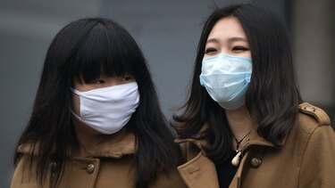 Japón confirma más de 10,000 fallecidos por coronavirus en enero