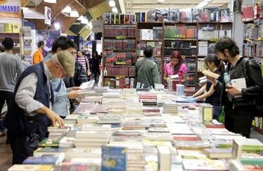 Dos premios Nobel brillarán en 30 años de la Feria del Libro de Bogotá