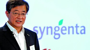 ChemChina cierra la compra de Syngenta