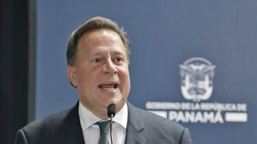 Presidente Varela viaja a Belice para participar en cumbre del SICA