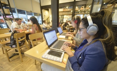 Diputados aprueban ley  de teletrabajo  con modificaciones  del órgano Ejecutivo 