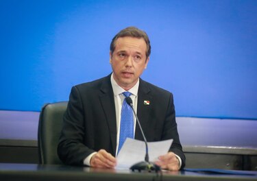 Mici concluye el proceso de cancelación de concesiones de minería metálica
