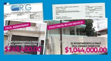 SIP, preocupada por demandas contra un diario que denuncia la corrupción en México
