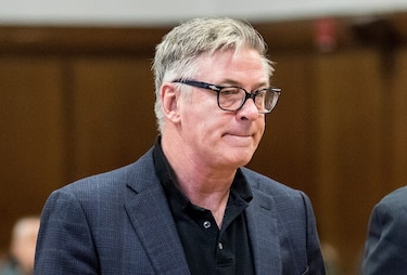El rodaje de ‘Rust’ se reanudará en Montana con Alec Baldwin como protagonista