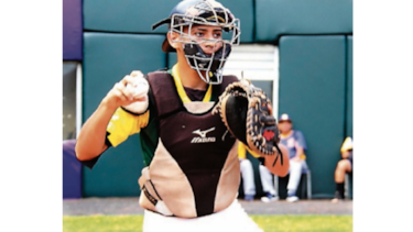 Herrera representará a Panamá en el béisbol de los Codicader