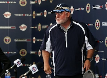 Mellizos confirman salida de Gardenhire tras malos resultados