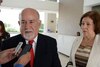 Anulan triunfo de Noriel Salerno; ordenan repetir elecciones en Aguadulce