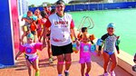 Nuevos tritones
