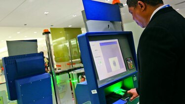 Migración Fast Pass, nuevo sistema para ingresar al país