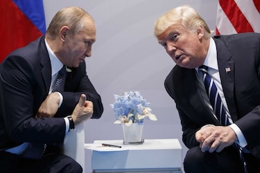 Estados Unidos sanciona a Rusia por injerencia en elección presidencial