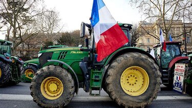 Por qué Francia y otros países europeos se oponen al acuerdo entre el Mercosur y la Unión Europea, que creará la zona de libre comercio más grande del mundo