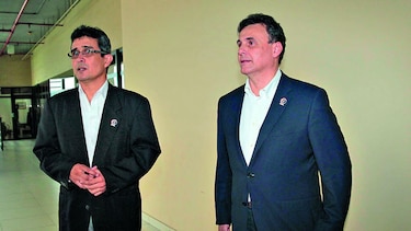 Iniciativa Ciudadana quiere ser partido
