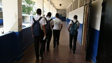 Supervisores de la Educación piden más confianza en las autoridades de salud