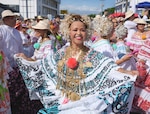Las Tablas nos vuelve a robar el corazón