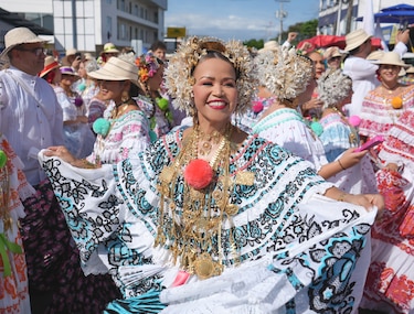Las Tablas nos vuelve a robar el corazón