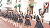 Segundo día de patriotismo