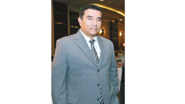 Nuevos directivos del Canal