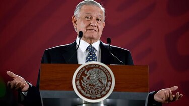 López Obrador reconoce diferencias de su gobierno con el exministro de Hacienda