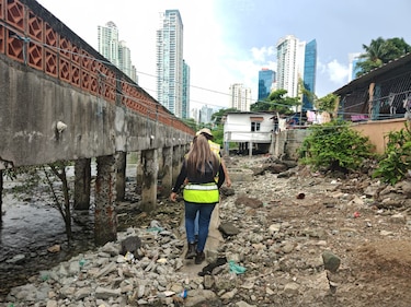 Multan con más de 1 millón de dólares a Industrias Panamá Boston por contaminar la bahía