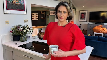 La dominatriz que creó una empresa para enfrentar la "pornovenganza"