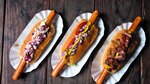 Siete ‘food trucks’ en San Francisco