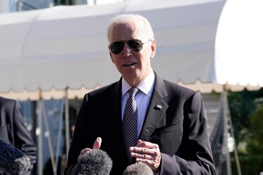 Joe Biden perdonará a condenados por posesión de marihuana