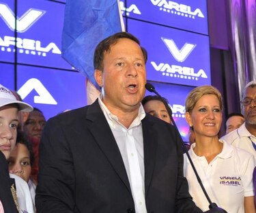 936 panameños residentes en el extranjero emitieron su voto