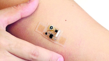 ‘Wearables’: inteligencia adicional