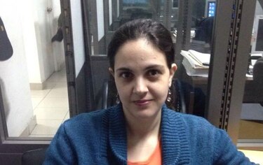 Juzgado concede detención domiciliaria a Mayte Pellegrini