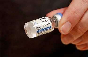 Vacuna de J&J crea menos anticuerpos contra la variante Delta, revela nuevo estudio