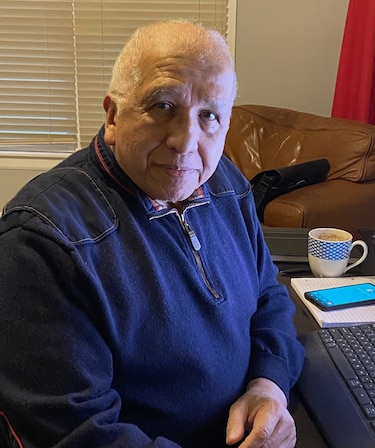 El doctor panameño Adán Ríos asume nuevas responsabilidades en Houston