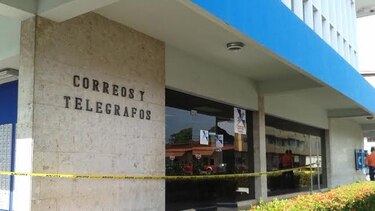 Investigan hurtos en oficinas estatales de Herrera y Panamá Oeste