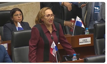 PRD insiste en crear nuevos corregimientos; Vamos se opone