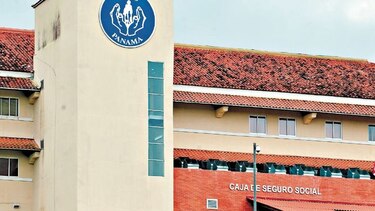 Contraloría audita tres contratos de la Caja de Seguro Social
