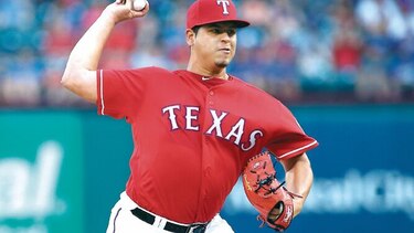 Jurado batalla por su puesto en Texas