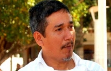 Hallan cadáver de periodista secuestrado en México