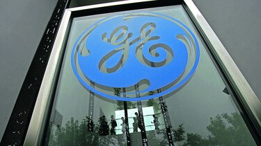 GE venderá algunos activos