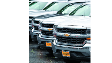 Disminuye venta de autos en Colombia