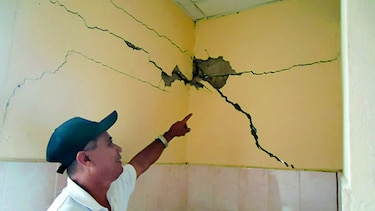 Pesé requiere nuevo palacio municipal