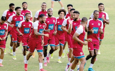 A vacunar con goles a los ‘ticos’