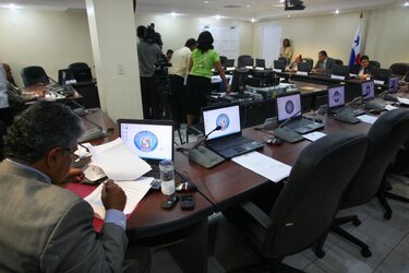 Se inician vistas presupuestarias en la Asamblea Nacional