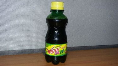 Retiran dos lotes del producto Malta Vigor Mini