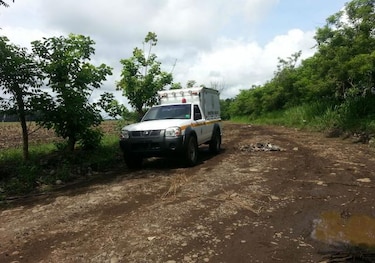 Investigan ejecución de un joven en Chiriquí