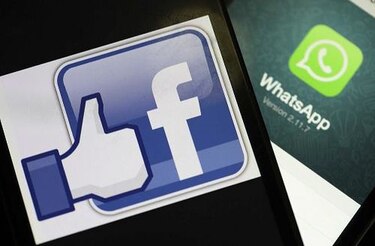 Temores de la Unión Europea estancan planes de Facebook para WhatsApp