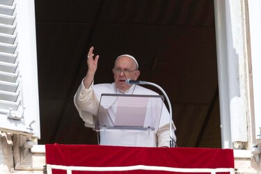 El papa Francisco participará en la Cumbre del Clima de Dubái, la primera a la que asiste durante su pontificado